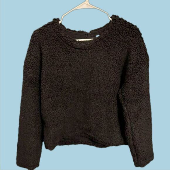 NWT Lululemon Wool Whenever Crew - Picture 4 of 9